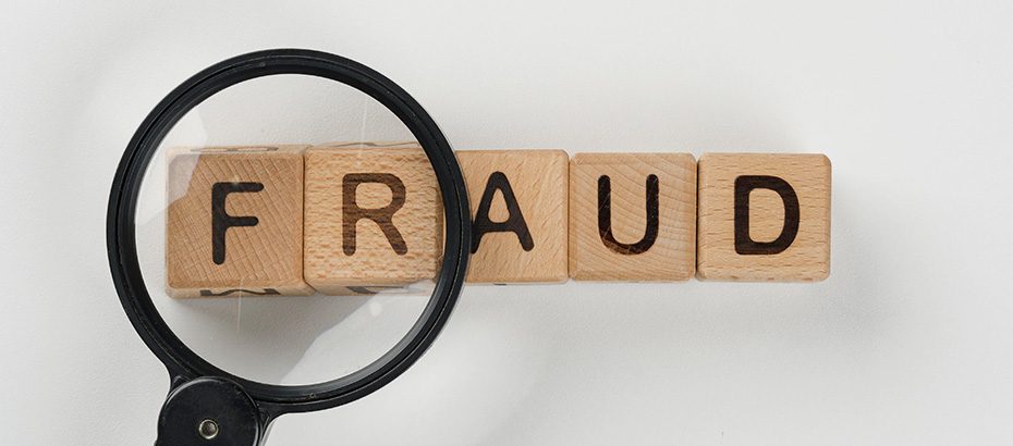 fraud