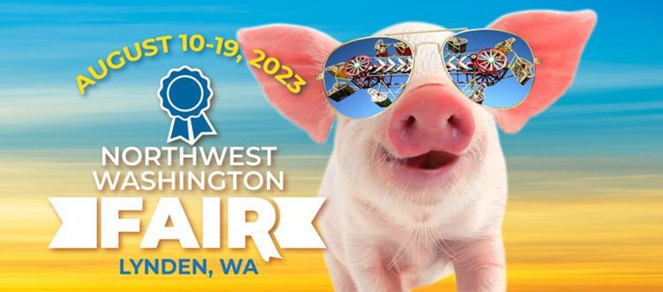 Lynden, WA Fair