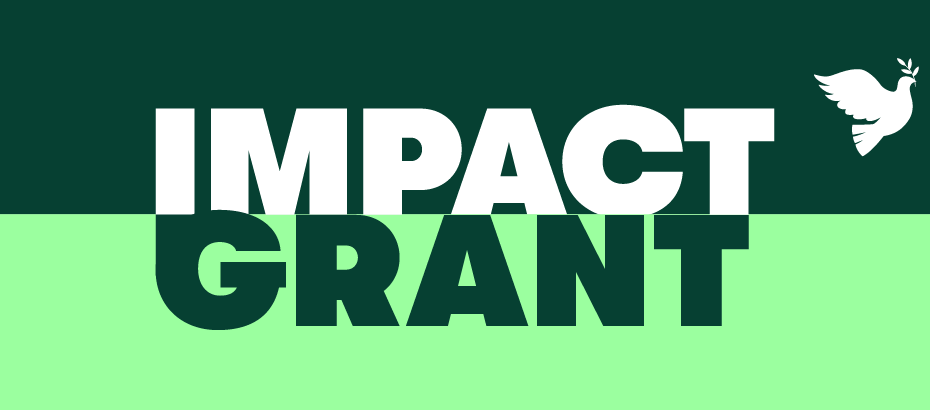 Impact grant
