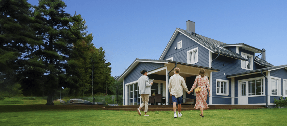 Home ownership