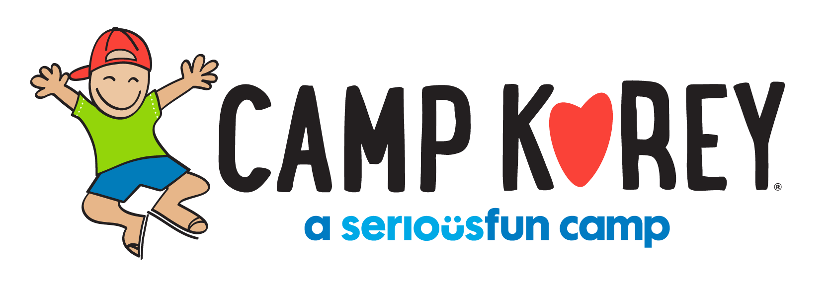 camp korey