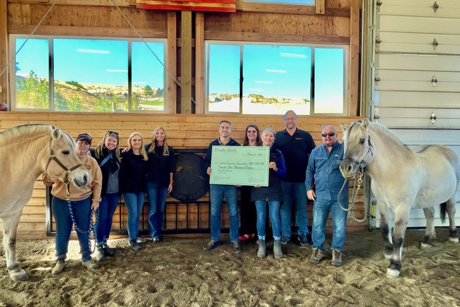 Alatheia Therapeutic Riding Center