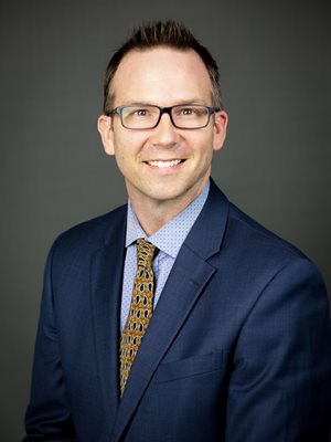 Jason Joiner