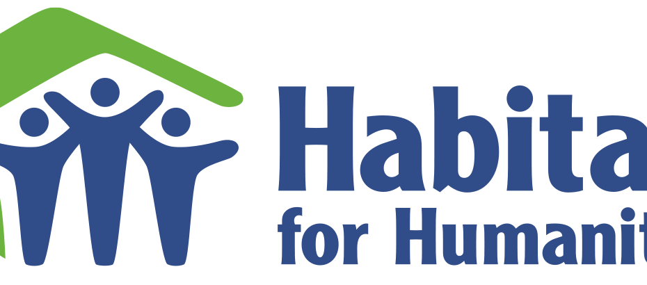 Habitat for Humanity logo