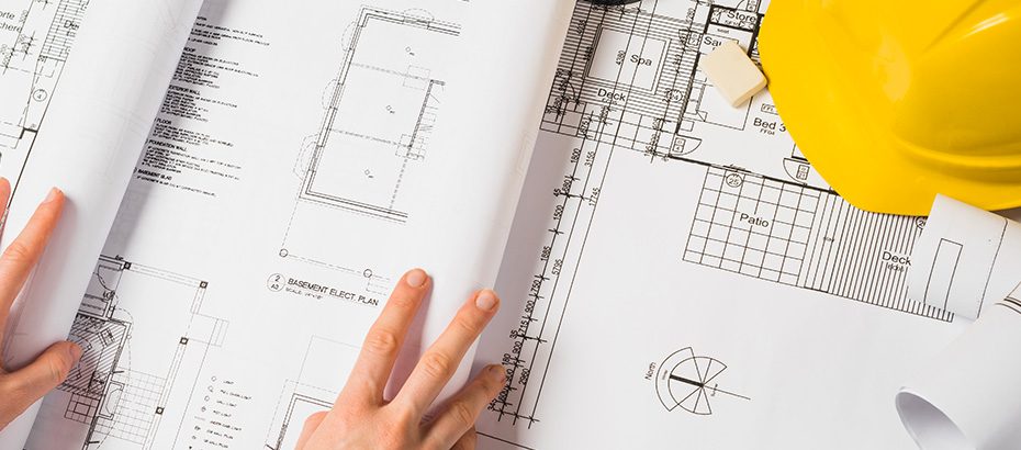 construction plans