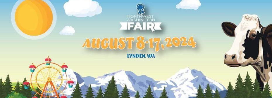 Lynden WA Fair
